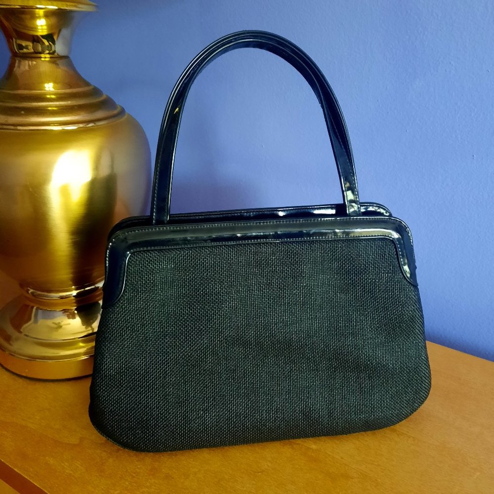 Saks Fifth Avenue vintage handbag AVAILABLE JUNE 1